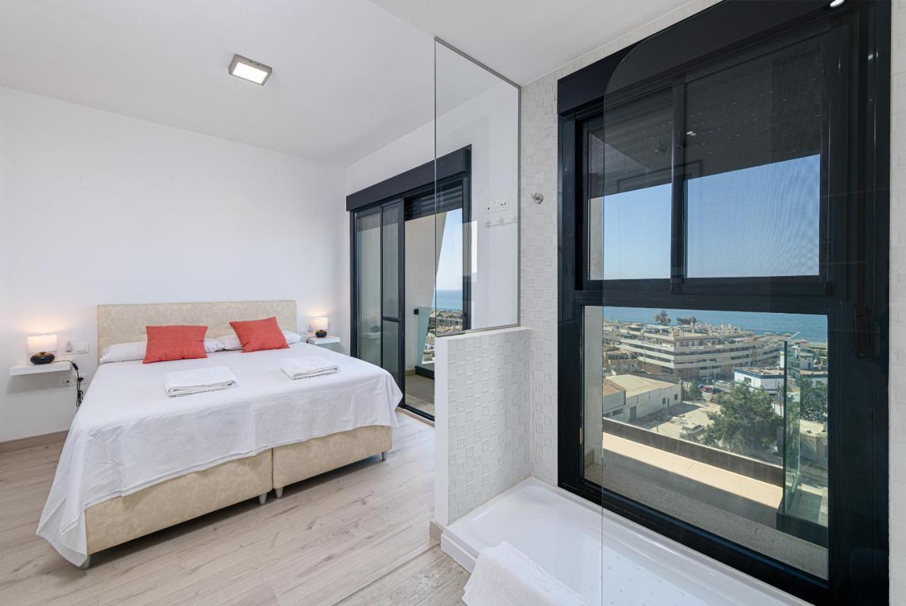 Wintowinrentals New And Sea View 托雷德本纳贾尔邦 外观 照片