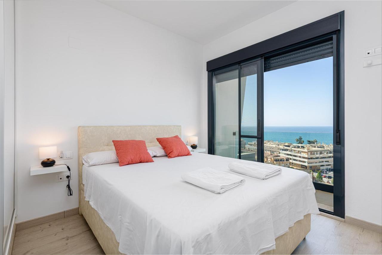 Wintowinrentals New And Sea View 托雷德本纳贾尔邦 外观 照片