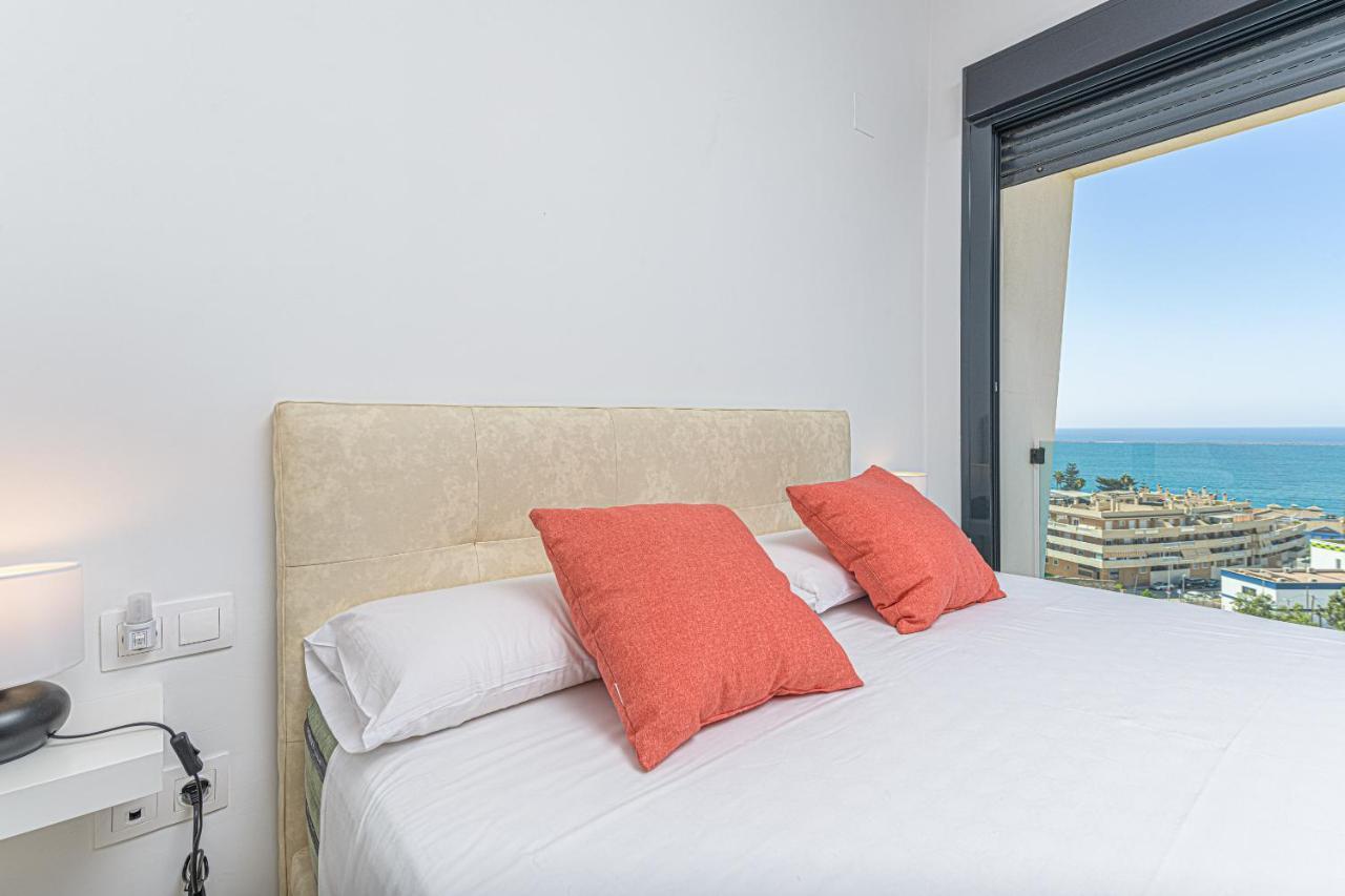 Wintowinrentals New And Sea View 托雷德本纳贾尔邦 外观 照片