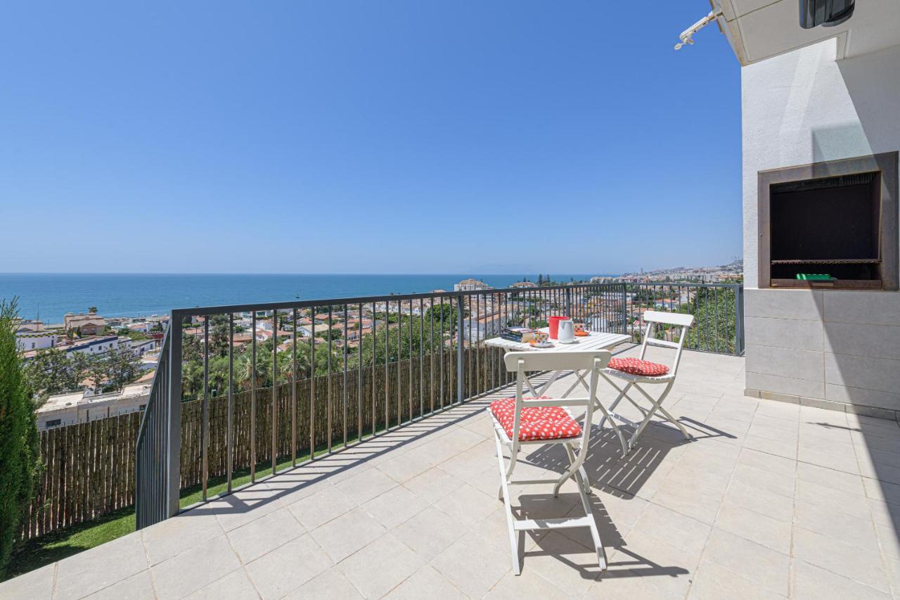 Wintowinrentals New And Sea View 托雷德本纳贾尔邦 外观 照片