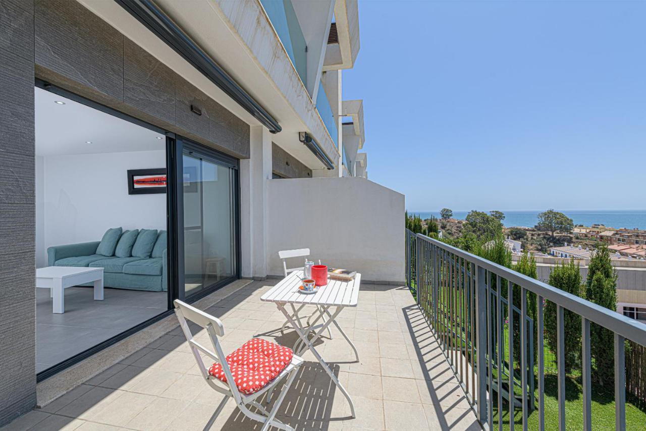 Wintowinrentals New And Sea View 托雷德本纳贾尔邦 外观 照片