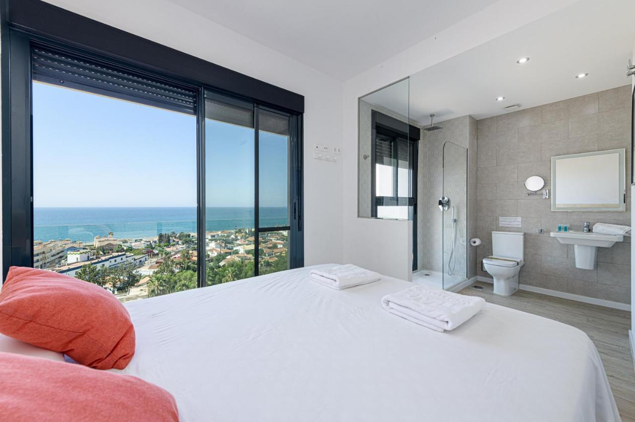 Wintowinrentals New And Sea View 托雷德本纳贾尔邦 外观 照片
