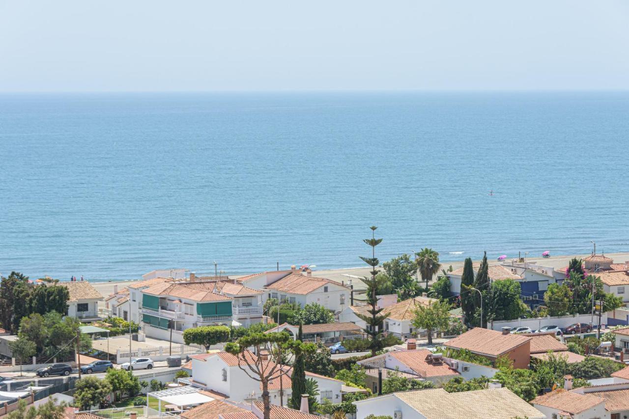 Wintowinrentals New And Sea View 托雷德本纳贾尔邦 外观 照片