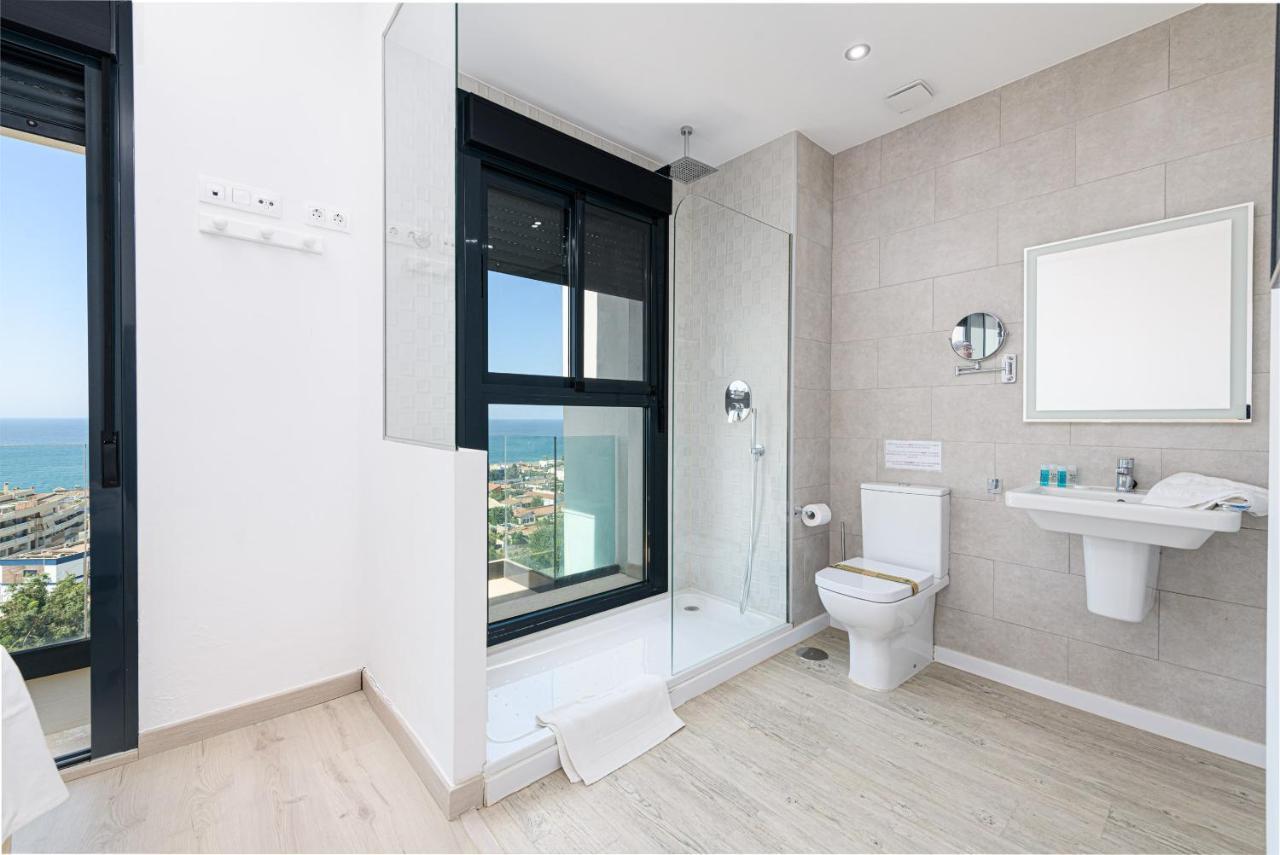 Wintowinrentals New And Sea View 托雷德本纳贾尔邦 外观 照片