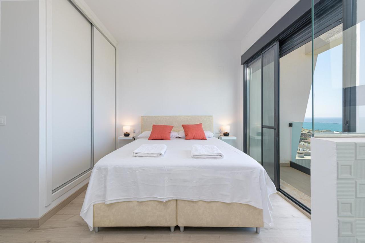 Wintowinrentals New And Sea View 托雷德本纳贾尔邦 外观 照片