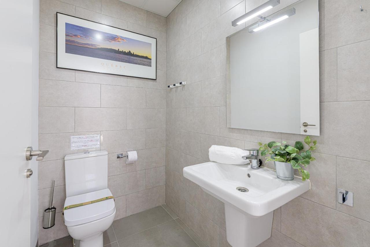 Wintowinrentals New And Sea View 托雷德本纳贾尔邦 外观 照片