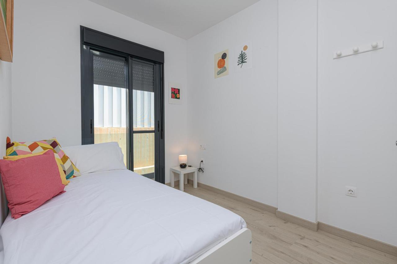 Wintowinrentals New And Sea View 托雷德本纳贾尔邦 外观 照片
