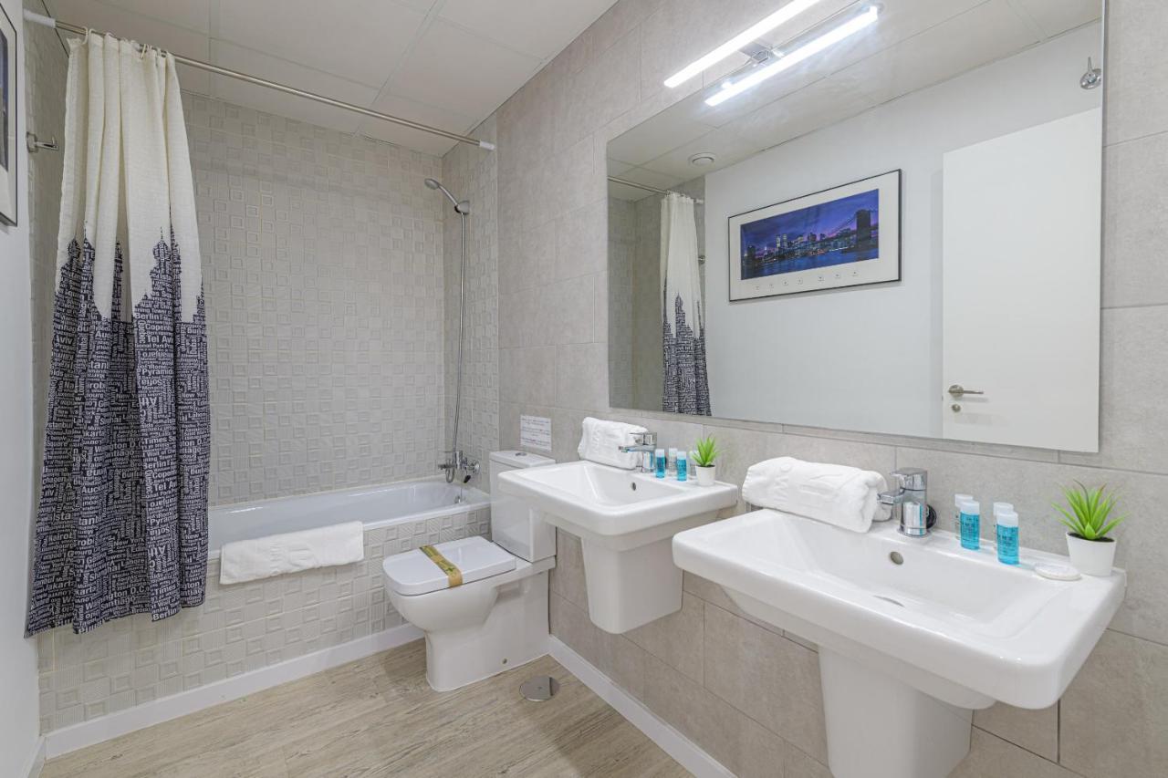 Wintowinrentals New And Sea View 托雷德本纳贾尔邦 外观 照片